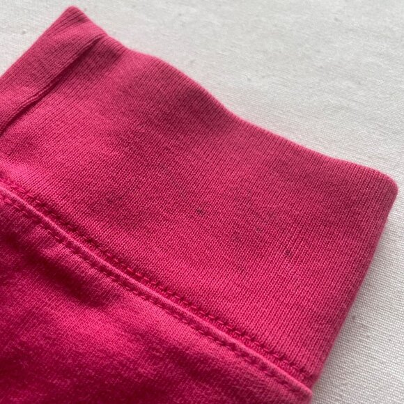 Vineyard Vines Pink Christmas Elf Shirt size 14 - Picture 7 of 7